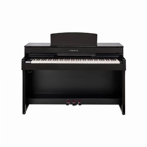 قیمت خرید فروش پیانو دیجیتال یاماها مدل CLP-645PE